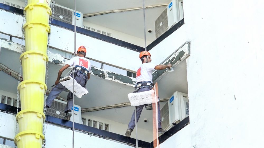 Alpiniști Utilitari Constanta