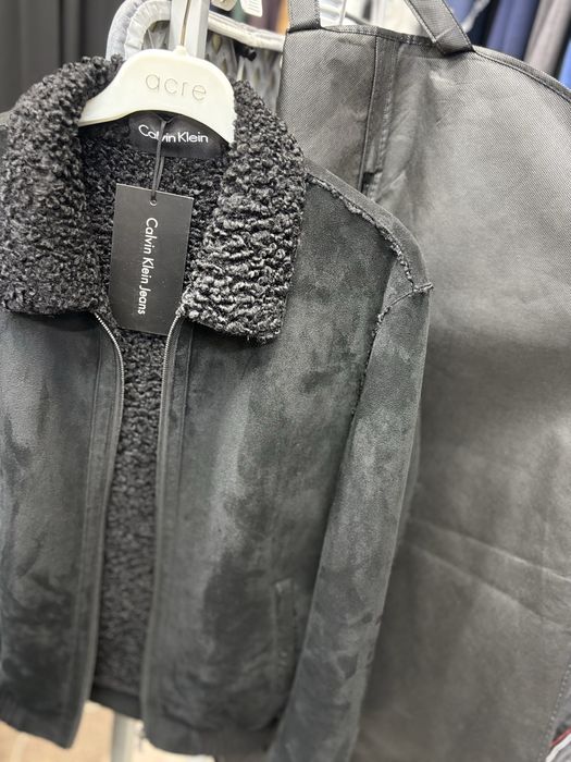 Продам дубленку мужскую