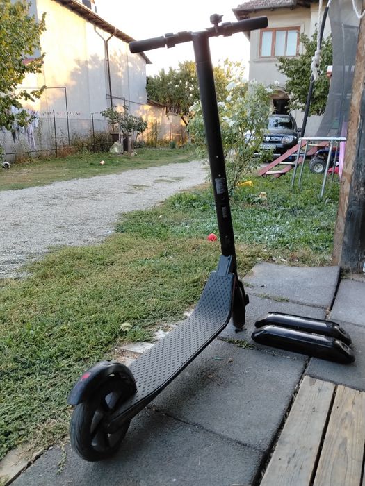 Baterie externa pt trotineta ninebot