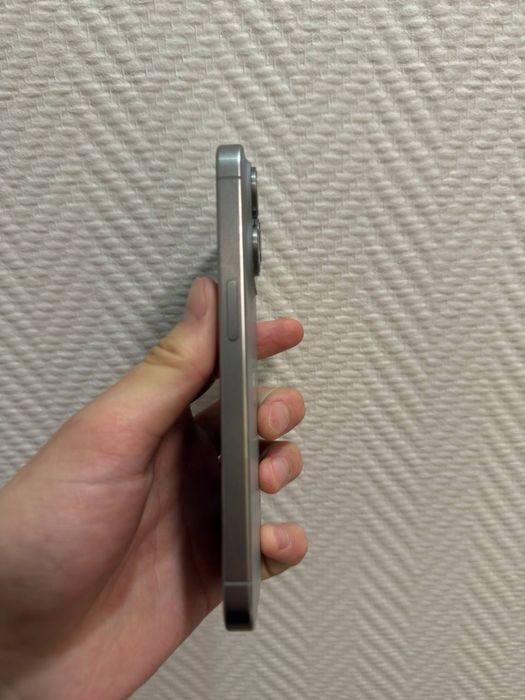 Iphone 15 pro Идеал 128 гб