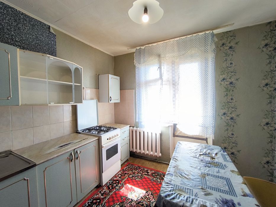 3 ком кв Рыскулова