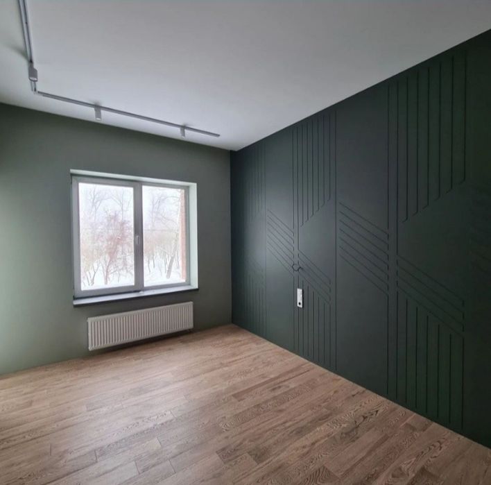 Покрасим планету!