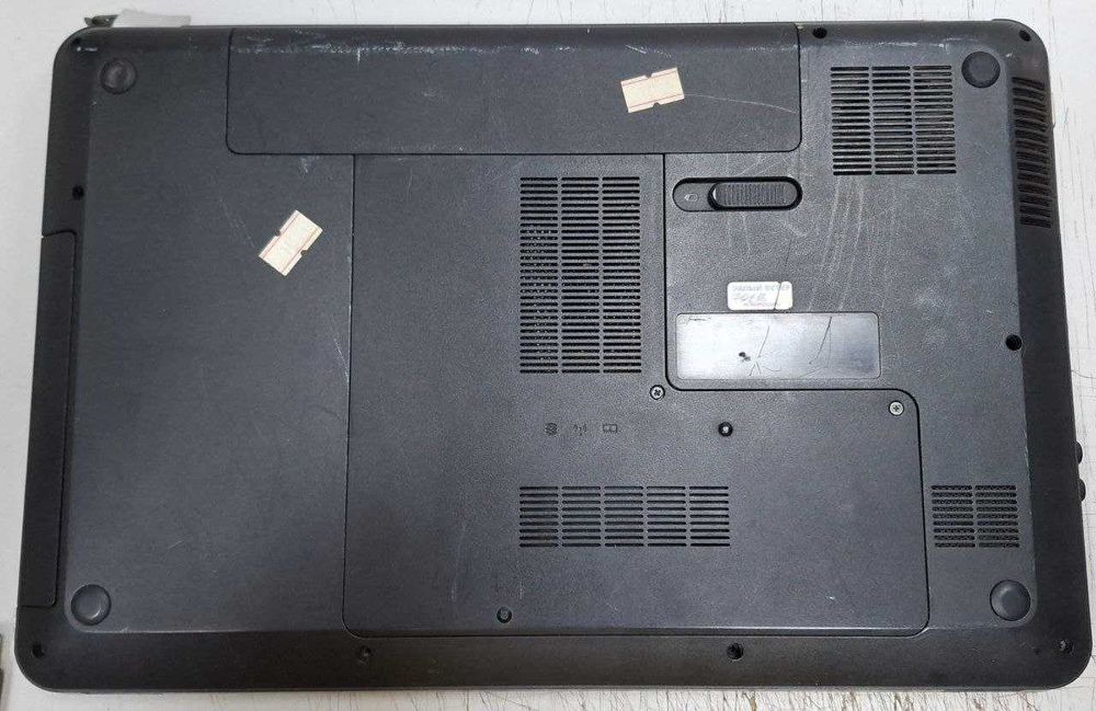 Ноутбук Model g6-1209er  HP Pavilion g6