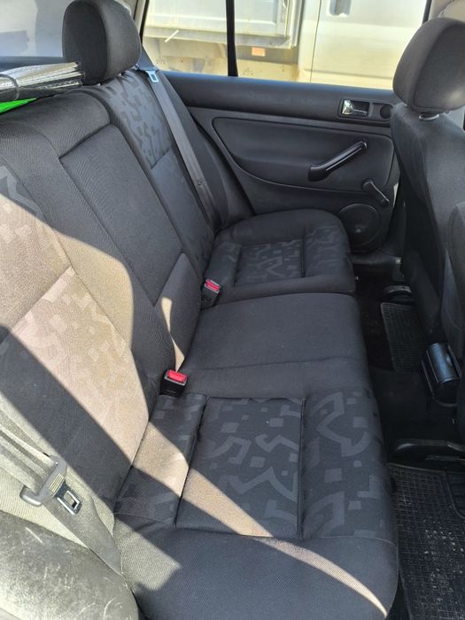 Голф 4 1.9 90 коня