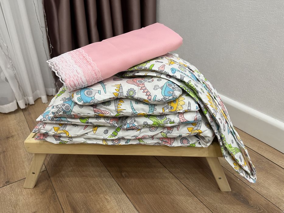 Бесик жасауы