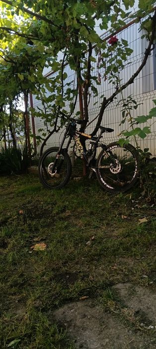 Bicicleta GIANT AC TEAM