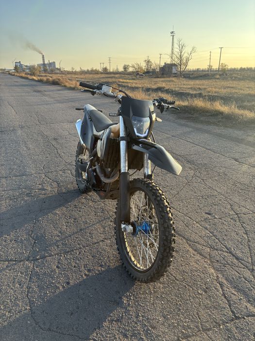 Продается эндуро ULAR
