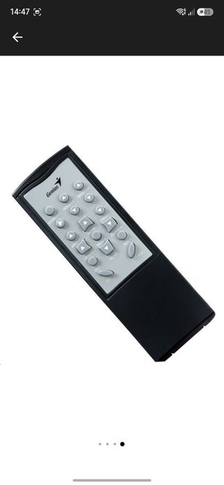 Sistem genius 5.1 SW-HF5.1 6000 1