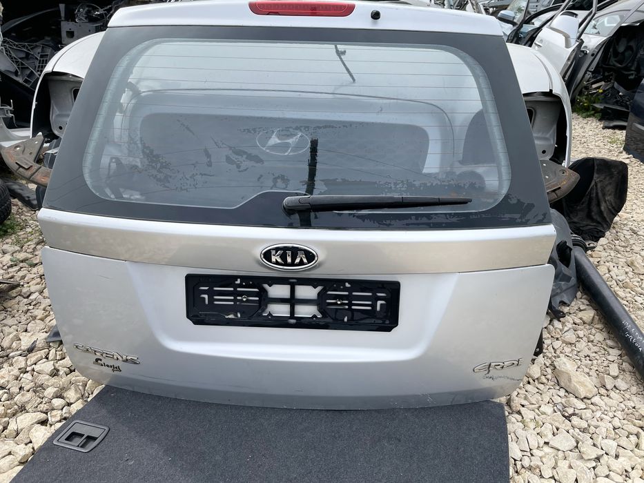 Врата Багажник/Капак/Kia Carens/Каренс/2006-2013г.