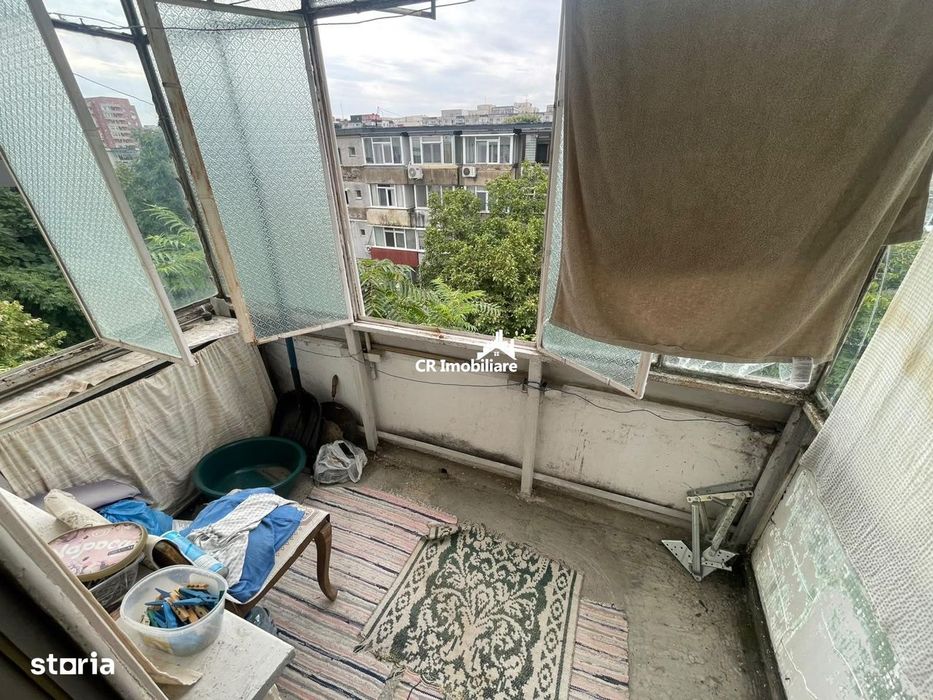Apartament 2 camere 57mp Vacaresti