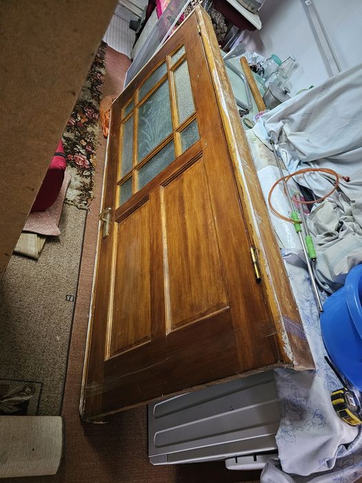 межкомнатная дверь