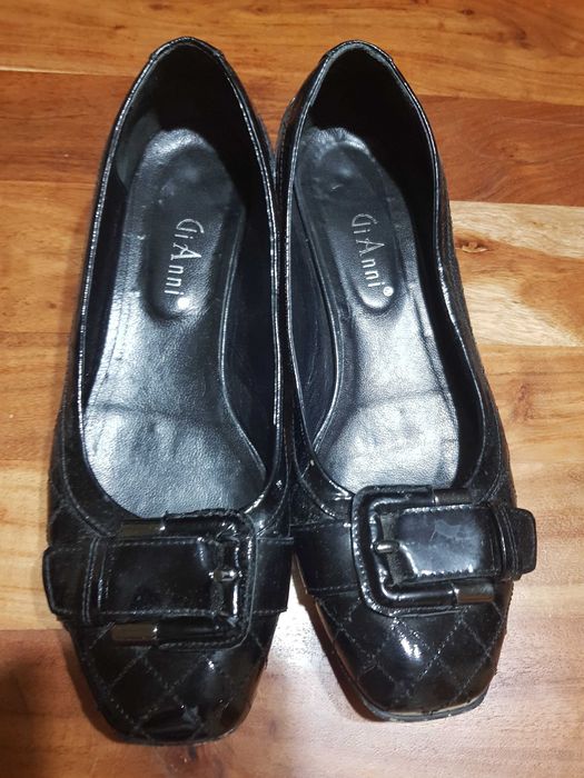 Дамски обувки Gianni 39 номер