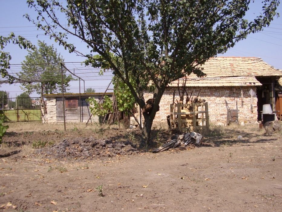 Продава се Къща в Добрич, Дружба 1 - 70 кв.м за 115 €/кв.м - Снимка #6