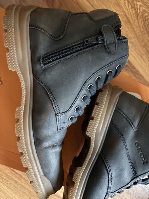Geox в отлично състояние