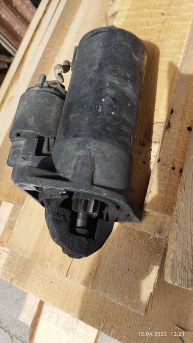 fiat punto 1,9 дизел/фиат пунто/ за части