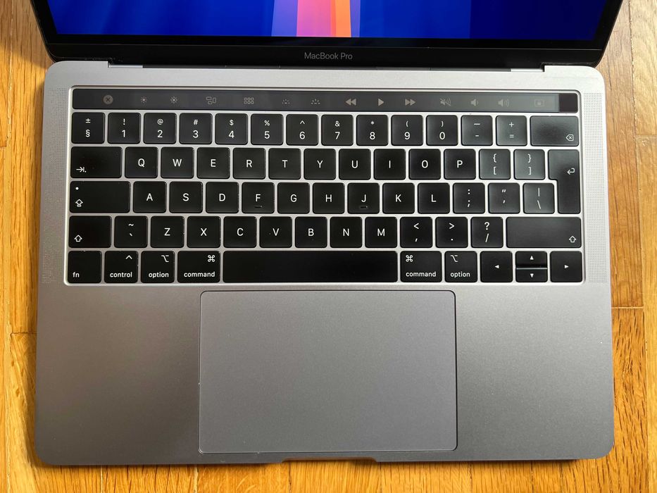 Apple MacBook Pro 2018 13" TouchBar