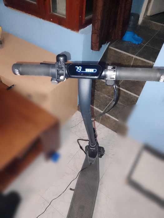 Тротинетка Е32 Плюс