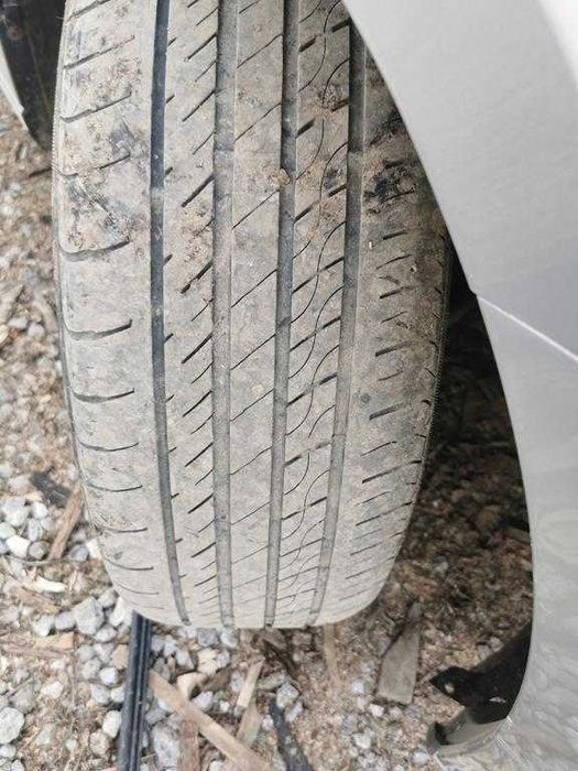 jante london r17 vw passat b8 jante passat b8 model london