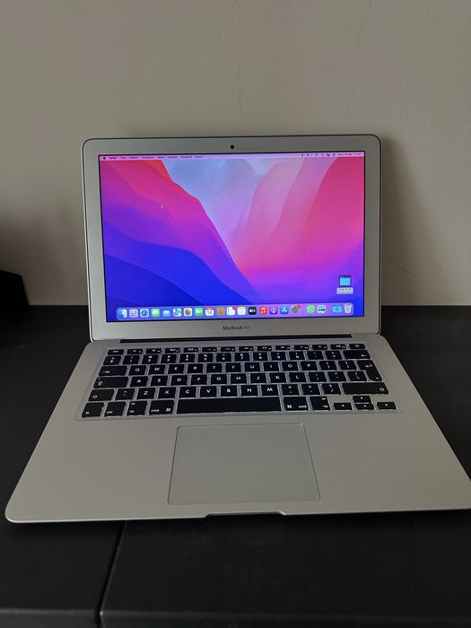 Laptop MacBook Air 13
