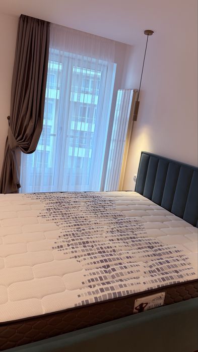 De inchiriat apartament trei camere nou amenajat direct proprietar