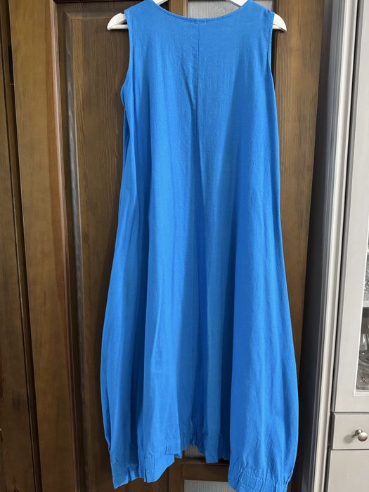 Два платья в стиле бохо М и L.