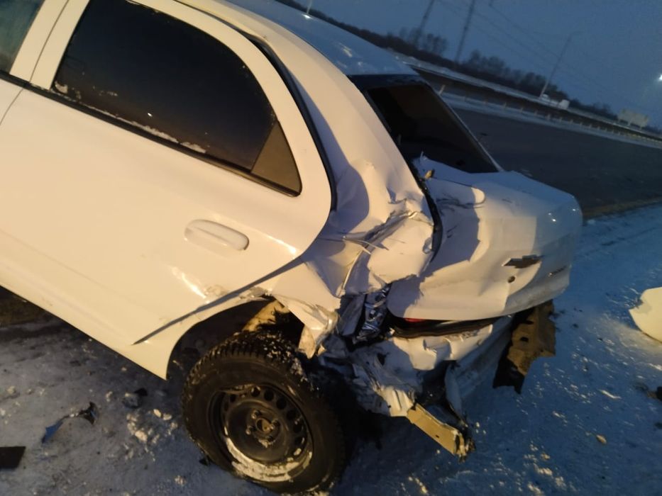 Неисправный кобальт