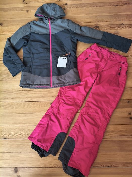 НОВИ!!! и употр. ски екипи  р-р M/L