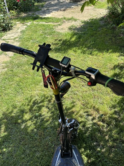 Trotineta electrica de 1000w