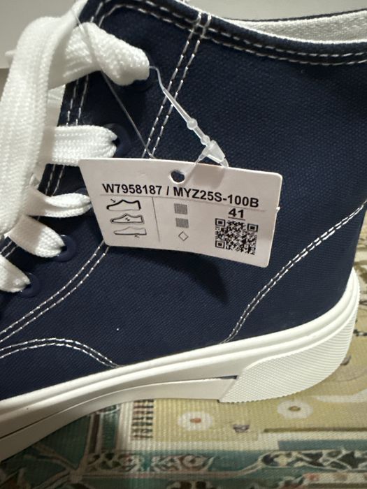 Конверсы taccardi