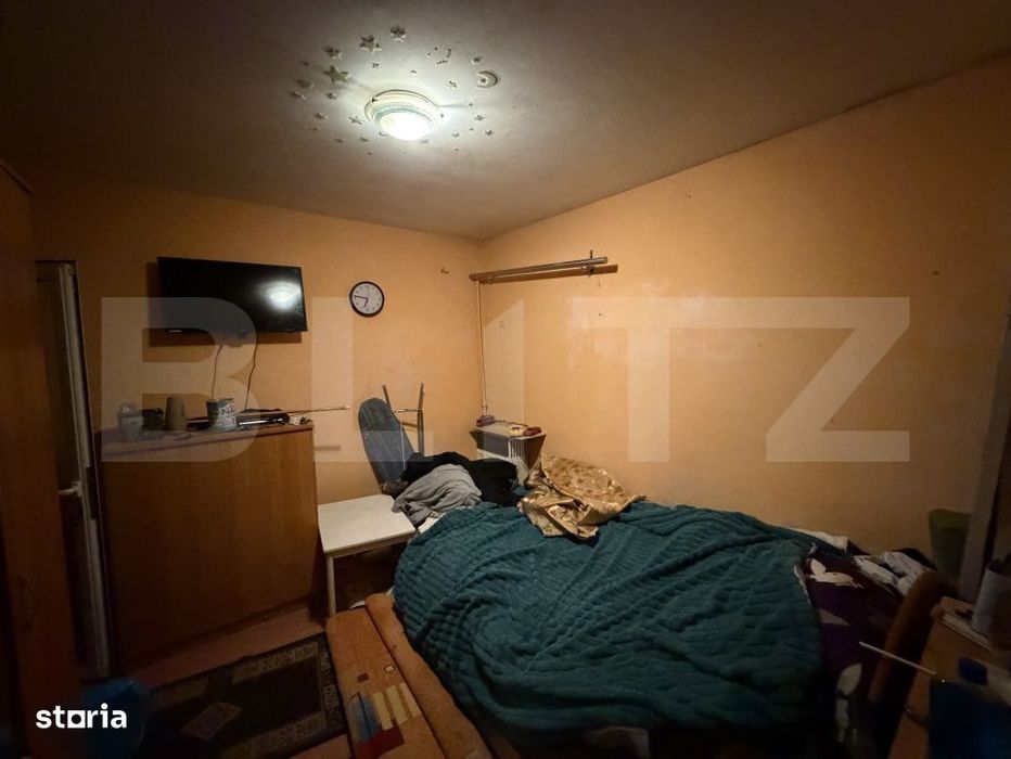 Apartament 2 camere decomandat, zona Mall