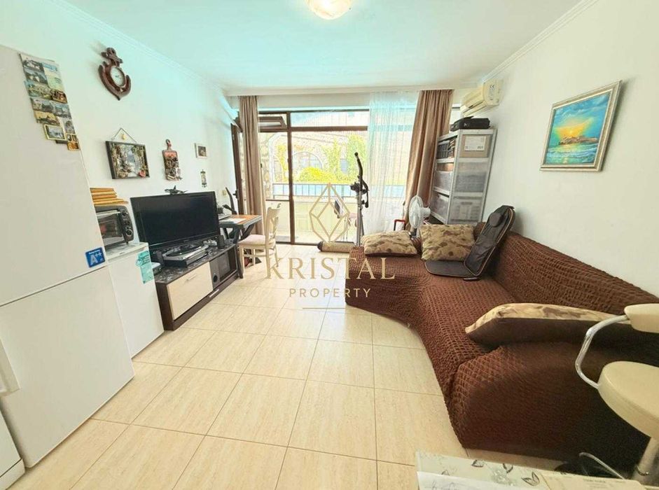 Продава се Двустаен апартамент в Свети Влас - 65 кв.м за 1339 €/кв.м - Снимка #2