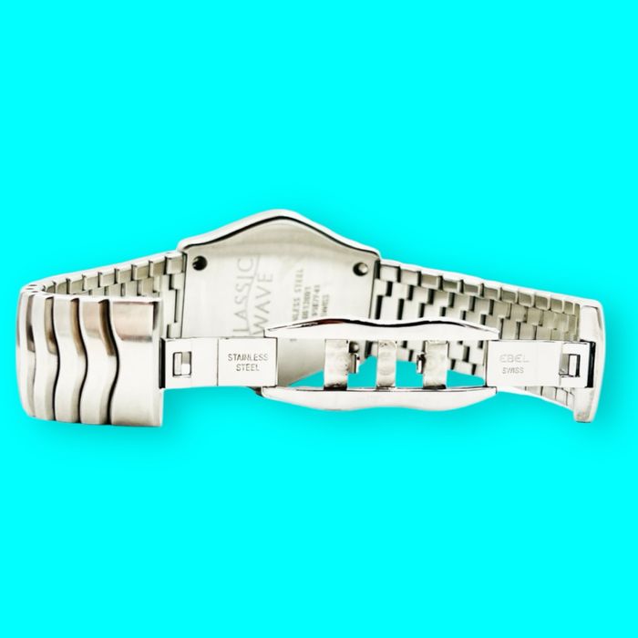 Ebel Wave мъжки стилен часовник