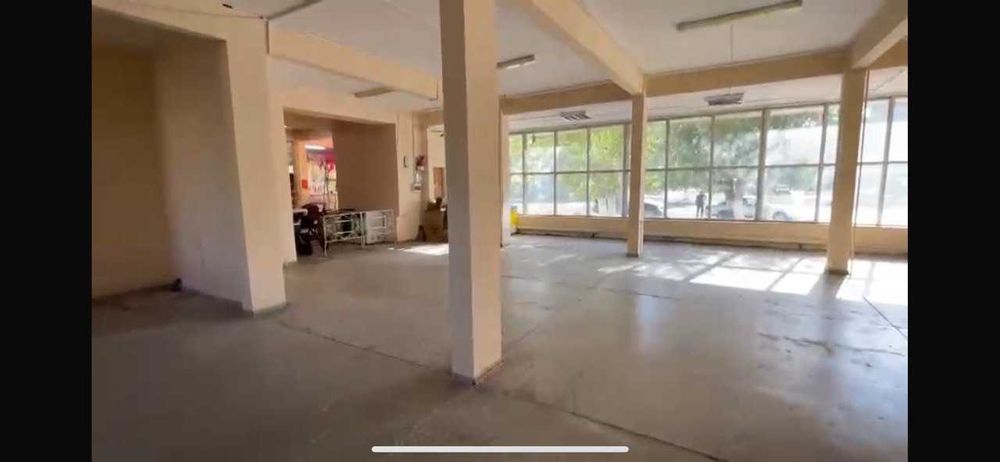 Сдается в аренду помещение 170м2