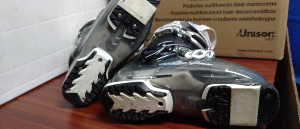 ски обувки Nordica fire arrow