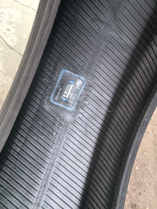 Шины Bridgestone