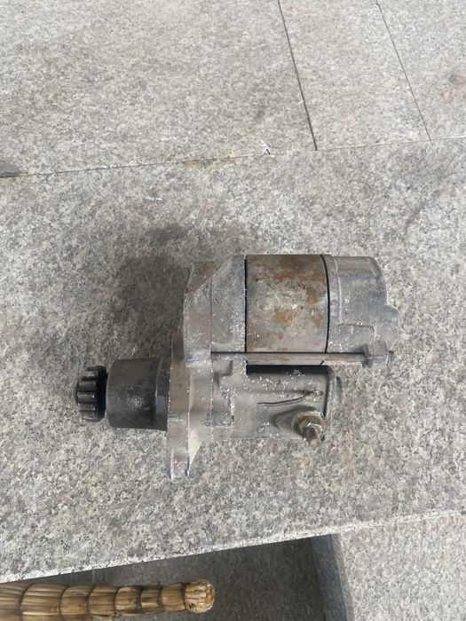 Стартер Тайота  20 2.2