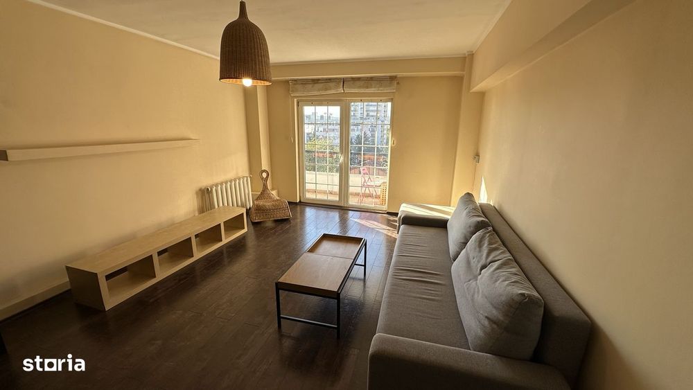 Apartament 3 camere decomandat Dorobantilor