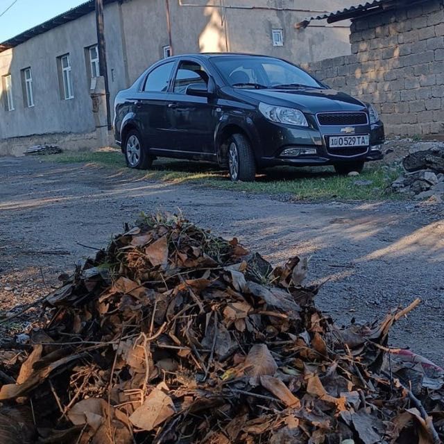 Некся 3 механика 2020