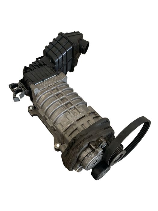 Compresor Supraalimentare Volkswagen Golf 6 1.4 CAVD TSI 2008–2016 - c