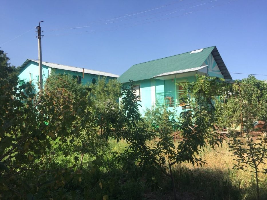 Продается участок в пос.Уртасарай или обмен на 1-комн. квартиру