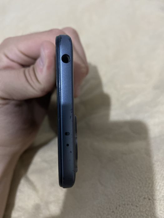 POCO X5 5G, 128 Гб, 120 ГЦ