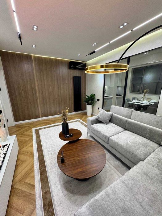 НОВОСТРОЙКА! 3х ком кв-ра По Горячей Цене! Ц-2 Ц-5 Минор Алайский ID04