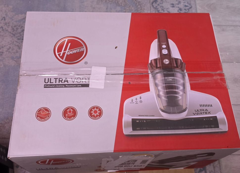 Прахосмукачка за акарий Hoover 500w