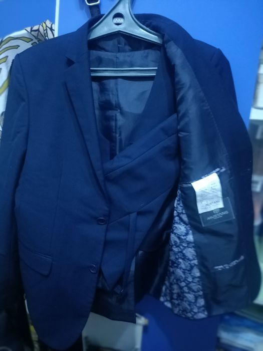 Школьнач форма для мальчиков