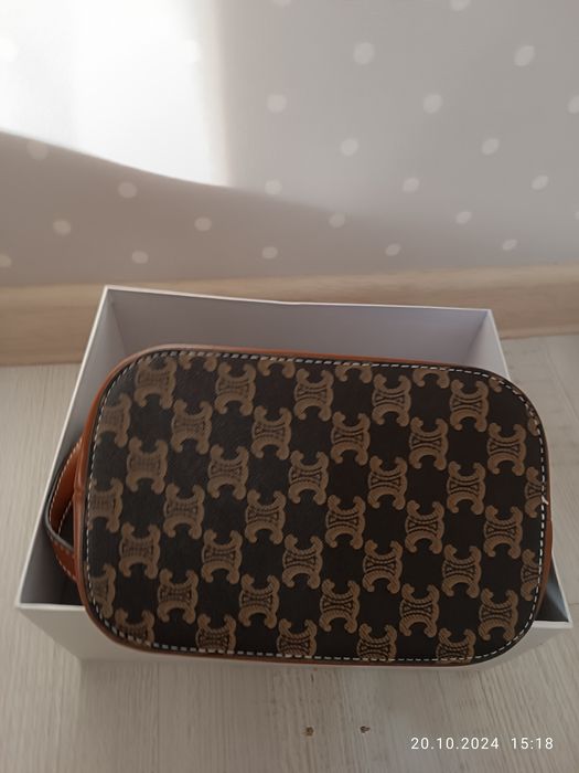 Продам сумку Celine