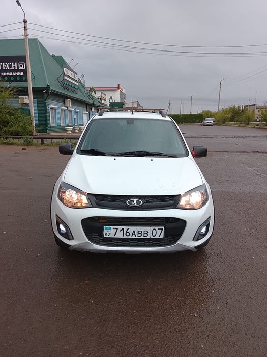 Продам Lada Kalina