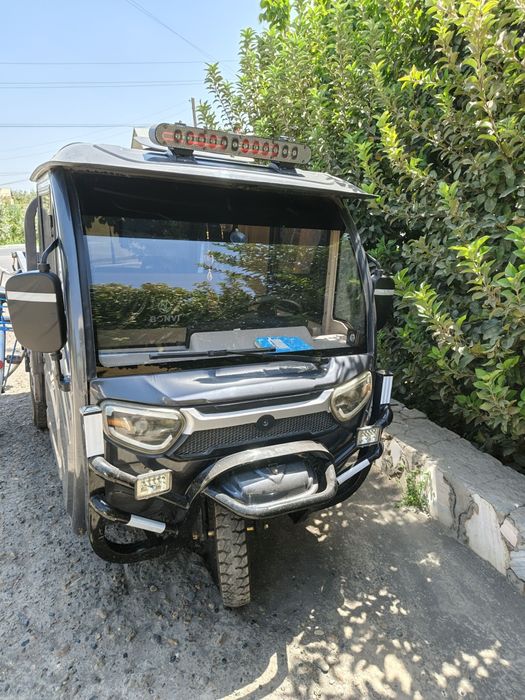 Elektro muravey sotiladi