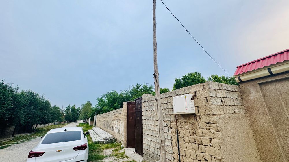 Жума галатут мфй ховли сотилади 12 сотх