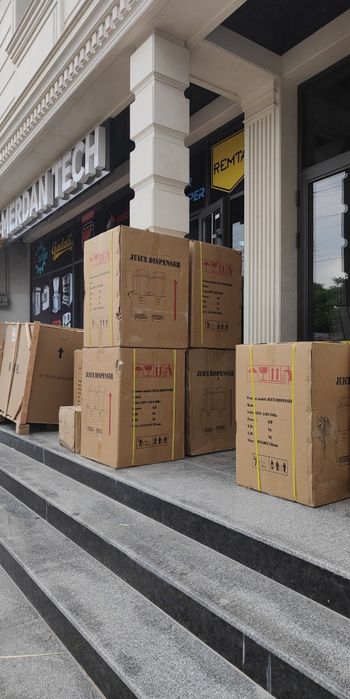 Sok aparat ayron aparat koktil aparat sokaxladetil muzqaymoq aparat