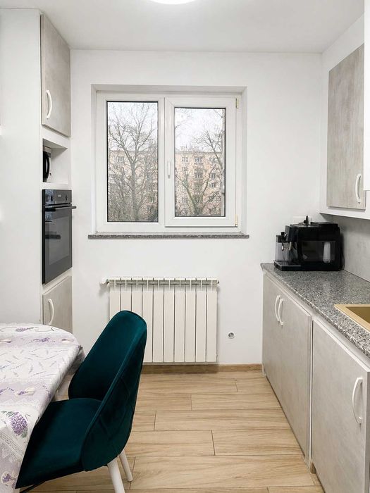 Apartament 2 camere – mobilat, utilat | Disponibil pentru vânzare/închiriere